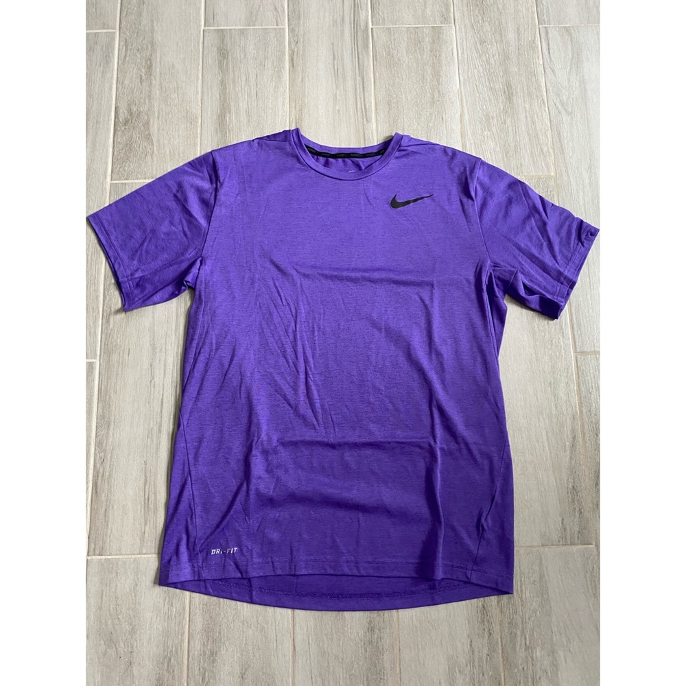 Nike Dri-Fit Shirt L